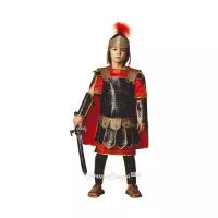 Батик Карнавальный костюм Римский воин, рост 134 см 916-134-68