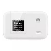 Wi-Fi роутер HUAWEI E5372