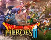 Dragon Quest Heroes II Explorer's Edition