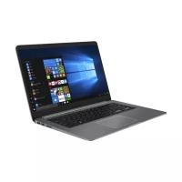 Ноутбук ASUS VivoBook S15 S510 (1920x1080, Intel Core i5 1.6 ГГц, RAM 8 ГБ, SSD 256 ГБ, HDD 1000 ГБ, GeForce MX150, Win10 Home)