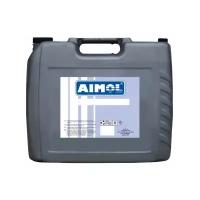 Полусинтетическое моторное масло Aimol Turbo X Plus 10W-30