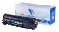 NV Print Картридж NV PRINT CE285X для HP LaserJet Pro P1102/P1102w/M1132/M1212nf/М1217 (2300k)