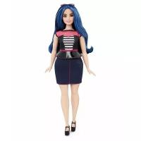 Кукла Barbie Игра с модой, 29 см, DMF29