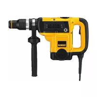 Перфоратор DeWALT D25501K