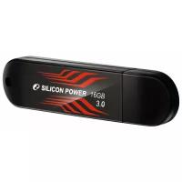 USB 3.0 16GB Silicon Power B10 Blaze USB