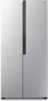 Холодильник Gorenje NRS8181KX, Side by Side No Frost Plus