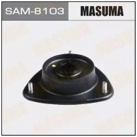 Опора амортизатора Subaru Forester 07-, Impreza 07-, Tribeca 06-, XV 11- переднего MASUMA