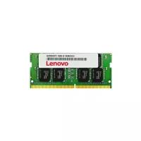 Оперативная память Lenovo 4 ГБ DDR4 2133 МГц SODIMM