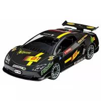 Сборная модель Revell Racing Car, schwarz (00809) 1:20