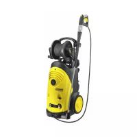 Мойка высокого давления KARCHER HD 9/20-4 MX Plus, 200 бар, 900 л/ч