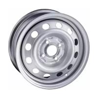 Колесный диск Arrivo AR048 6x15/4x98 D58.6 ET35 Silver