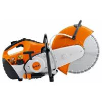 Бензиновый резчик STIHL TS 500i 3900 Вт 5.3 л.с. 350 мм