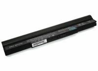 Аккумуляторная батарея для ноутбука Acer Aspire 5951 (AS10C5E) 14,8V 4400mAh черная OEM