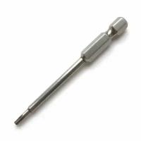 Бита магнитная 1/4" Torx T9 75 мм