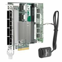 Контроллер HP Smart Array P822 SAS/SATA RAID 2GB 643379-001 совместим для замены 615418-B21