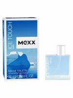 Mexx Ice Touch Man туалетная вода 30 ml