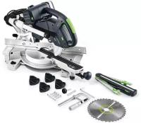 Торцовочная пила Festool KAPEX KS 60 E-Set 561728