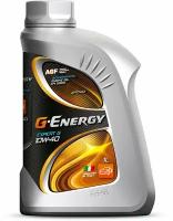 Моторное масло G-Energy Expert G 10W-40 1 л