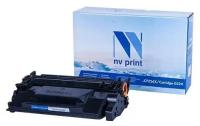 NV Print Расходные материалы NVPrint Cartridge 052H CF226X Картридж для CANON i-SENSYS LBP212dw LBP214dw LBP215x MF421dw MF426dw MF428x MF429x, HP