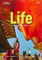 Life. Advanced. Student's Book with App Code and Online Workbook