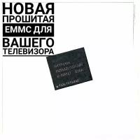 Новая прошитая emmc H26M31003GMR для телевизоров LG eax65384003 eax65384004 eax65384005