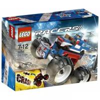 Конструктор LEGO Racers 9094 Звездный страйкер