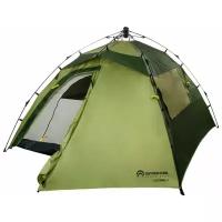 Палатка трекинговая трехместная OUTVENTURE 1 Second Tent 3