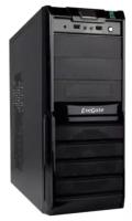 Корпус Exegate XP-329S Black ATX XP450 EX278398RUS