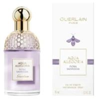 Guerlain Aqua Allegoria Flora Salvaggia туалетная вода 125мл