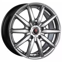 Колесный диск Wiger WGS1006 6x15/5x114.3 D67.1 ET42 Silver