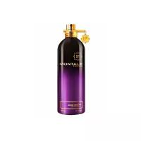 MONTALE парфюмерная вода Aoud Sense, 100 мл