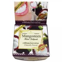 Зубная паста с экстрактом Мангостина Роджана Rochjana Herbal Mangosteen extract 30 гр