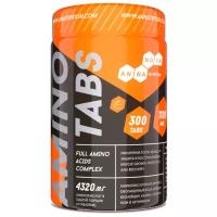 Аминокислотный комплекс Anna Nova Nutrition Amino Tabs