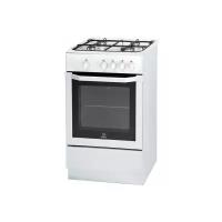 Газовая плита Indesit I5GG0 (W)