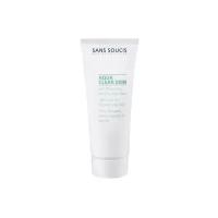 Sans Soucis Aqua Clear Skin Крем-гель 24 часового ухода для жирной кожи лица с экстрактом магнолии