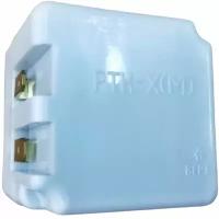 Реле РТК-Х(М)_220 пускозащитное компрессора для холодильника - Реле_РТК-Х(М)220
