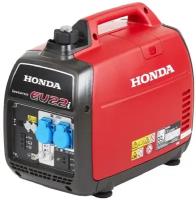 Бензиновые генераторы HONDA EU22iT