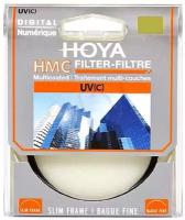 Ультрафиолетовый фильтр Hoya HMC UV(C) 40.5mm