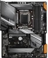 Материнская плата Gigabyte Z590 GAMING X