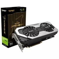 Видеокарта Palit GeForce GTX 1070 1632MHz PCI-E 3.0 8192MB 8000MHz 256 bit DVI HDMI HDCP