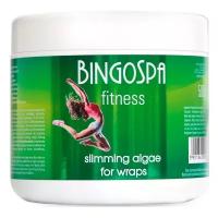 BingoSpa гель Fitness Slimming Algae for Wraps