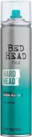 TIGI BED HEAD Hard Head Лак для суперсильной фиксации, 385 мл