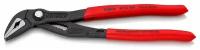 KNIPEX Высокотехнологичные сантехнические клещи 250 мм Cobra ES KNIPEX, KN-8751250SB