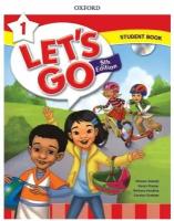 Let's Go 1 (5th edition) Student Book