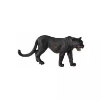 Schleich Черная пантера 14688