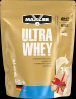 Протеин Maxler Ultra Whey, 450 гр., секретный вкус