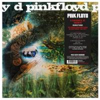 Pink Floyd – A Saucerful Of Secrets