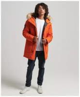 Куртка; М; VINTAGE EVEREST PARKA; Цвет 5BR Pureed Pumpkin; Размер S
