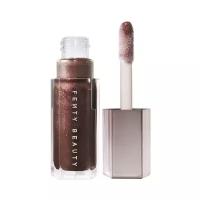 Fenty Beauty Блеск для губ Gloss Bomb Universal Lip Luminizer, hot chocolit