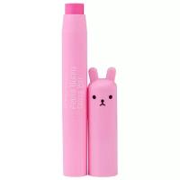 TONY MOLY Блеск для губ Petite Bunny Gloss Bar 01